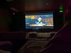 -绿岛汤泉韩式休闲会所