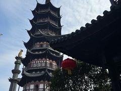 -西林禅寺