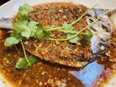 油浸鱼-老闵田螺馆·南昌特色(总店)