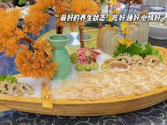 -龚记海鲜20年老字号