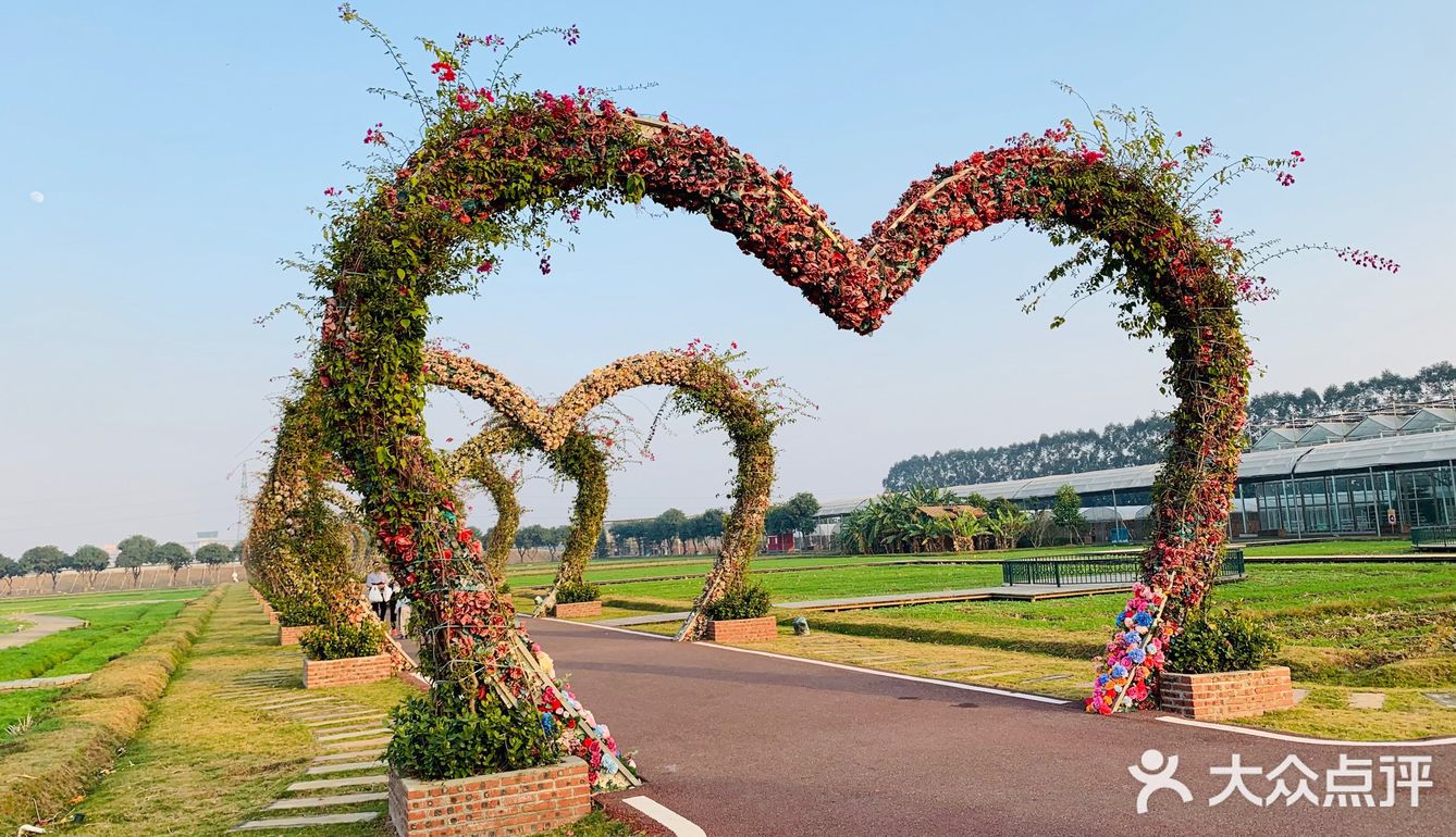 迪茵湖生态农场