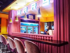-火星工厂·桌游·团建聚会·轰趴馆(厦滘店)