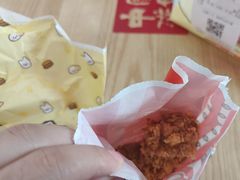 -塔斯汀中国汉堡(嘉禾望岗地铁站店)