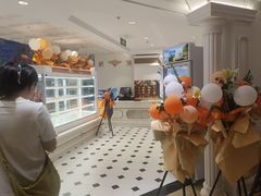 -85度C(南京龙江店)