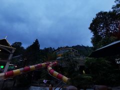 -花水湾第一村温泉大酒店