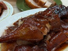 -一乐烧鹅(中环店)