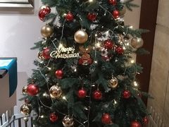-苏州园区福朋喜来登酒店·聚味轩中餐厅