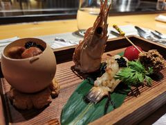 -香樟花园法式铁板烧(恒隆广场店)