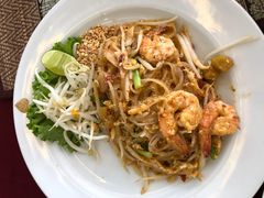 -BAI BUA RESTAURANT