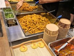 -周小亮丁家坡洋芋(全国总店)