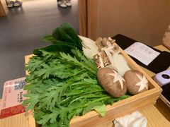-大和食乐·鲜和牛酸汤火锅(环宇荟店)