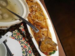 -城南往事·鲁菜济南菜(龙奥万科店)