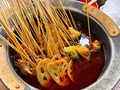 -冒椒火辣(奎星楼街店)