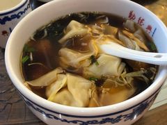 开洋馄饨-勤德兴(湖滨路店)