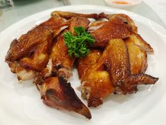 -天鲜阁·海鲜粤菜·33年老字号(石槎白云站店)