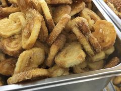 -哈氏·上海哈尔滨食品厂(五角场万达广场店)