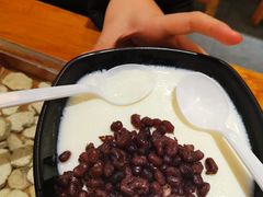 -宽窄巷子成都小吃(建文店)