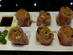 -新兴·金羊座·粤菜点心(乐峰店)