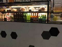 -HELLO 27 意面·沙拉·帕尼尼