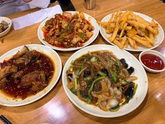 -贤花饭店(城阳店)