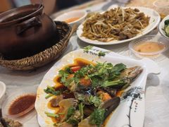 -官塘锋记鱼生·生腌·砂锅粥(牌坊街店)