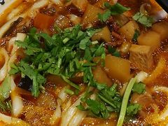 -韩师傅老大同刀削面(北苑路店)
