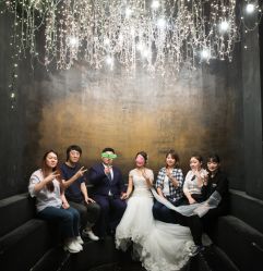 -THE QUEEN(北京店)