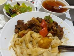 -一醒·手工面·西北传统小吃(新南凯德店)