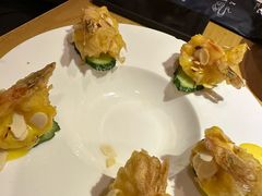 -吉兆·料理(红梅南路店)