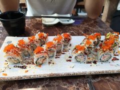 龙卷-米彩料理(西丽店)