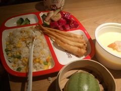 -刀板香·安徽菜(国购IFC店)
