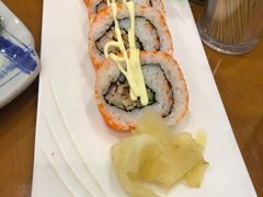 -银子铁板烧料理自助餐(人民广场店)