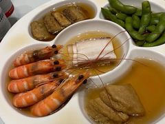 -老人和饭店(打浦路店)
