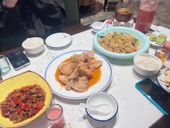 -八大碗·地道东北菜(佳兆业店)