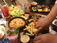 -必胜客(龙茗店)