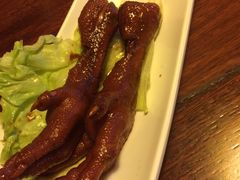 -章吴记喜瑞餐厅(东东城店)