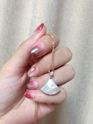 -PinkBaby美甲美睫