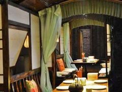 -淀里船宴(卓达店)