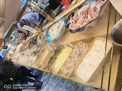 -深海聚汇·牛榴宴·自助料理(江宁万达店)