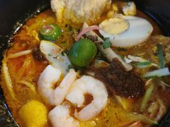 -Limapulo: Baba Can Cook