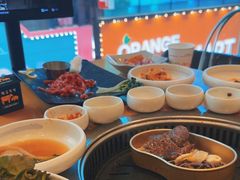 -黄金牧场(明洞总店)