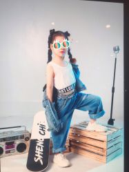 -尤尼可国际影像(万源分店)