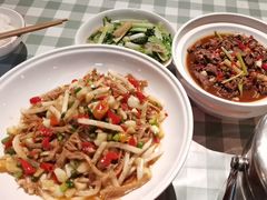 -彭耕记猪油炒小菜(吉联mall店)