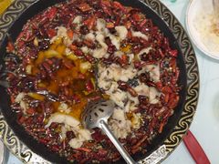 -金三可市井水煮鱼(金碧园店)