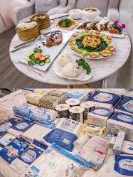 -爱瑞馨母婴护理中心(爱悠悠店)