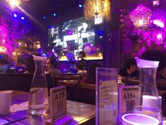 -拾叁唐Livehouse(佛山禅城店)