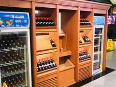-鼎盛江山美食自助(欢乐城店)