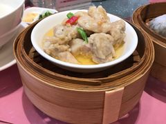 -金汇酒楼(中山东区店)