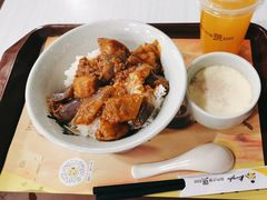 -真功夫(百荣店)