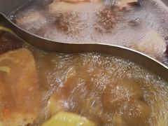 -呷哺呷哺 黄金牧场 (新中关购物中心店)